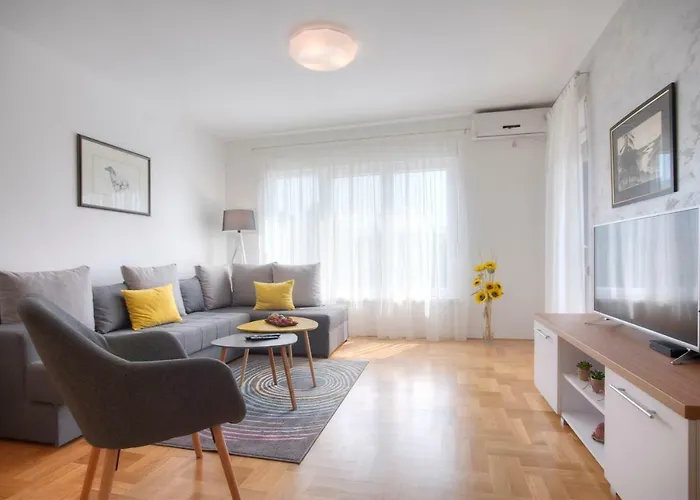 Apartment Iva