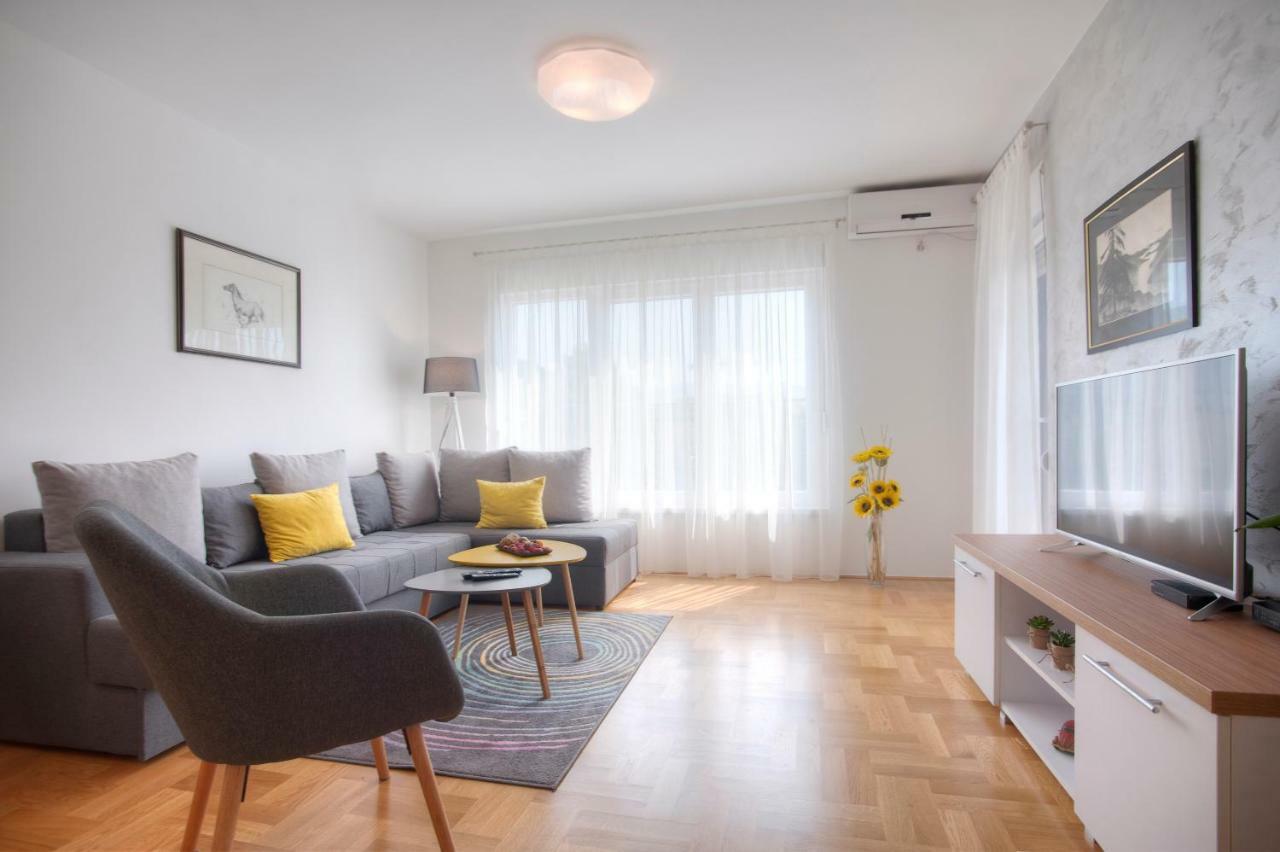 Apartment Iva Budva