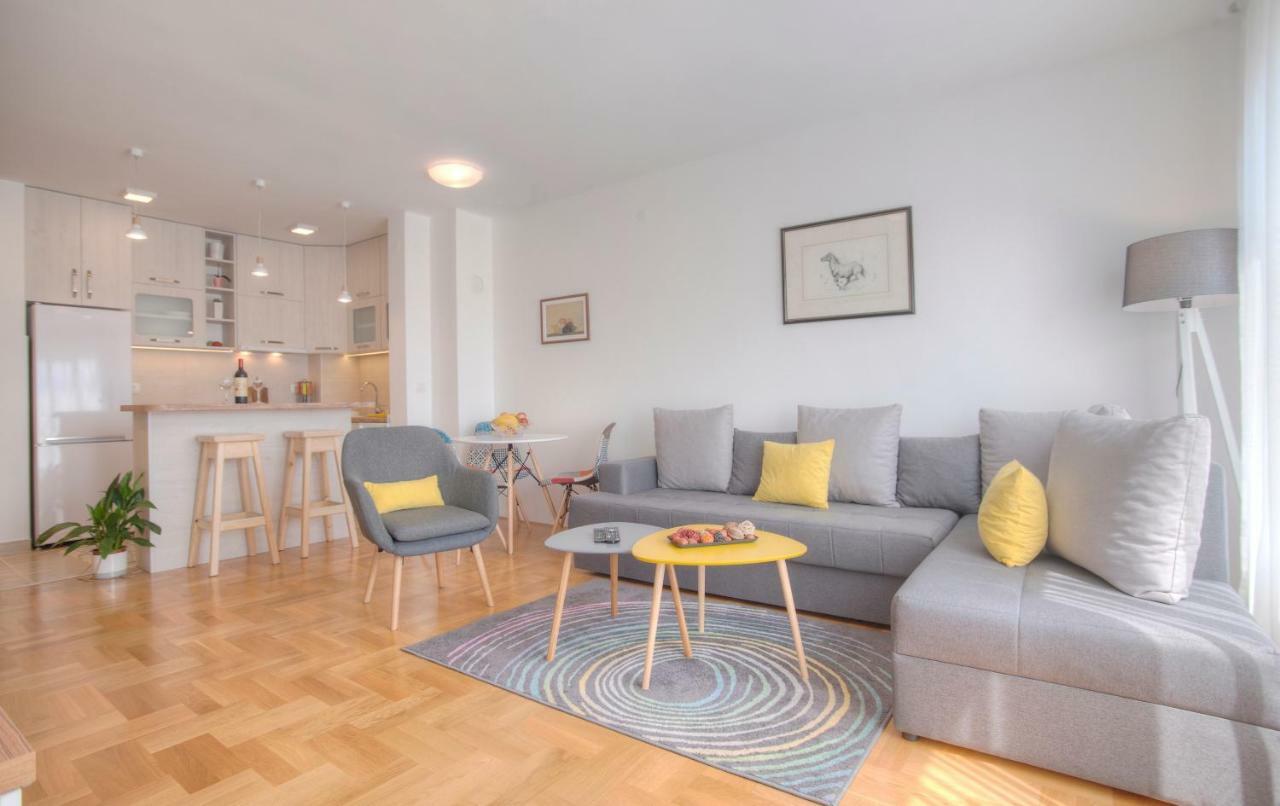 Iva Apartment Budva
