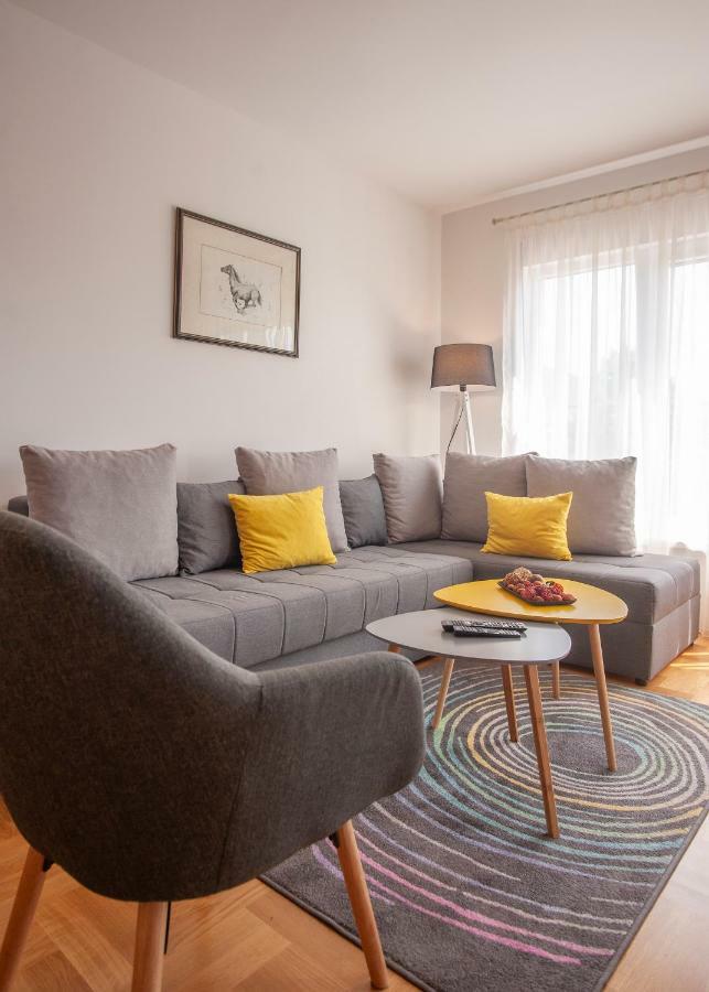 Apartment Iva
