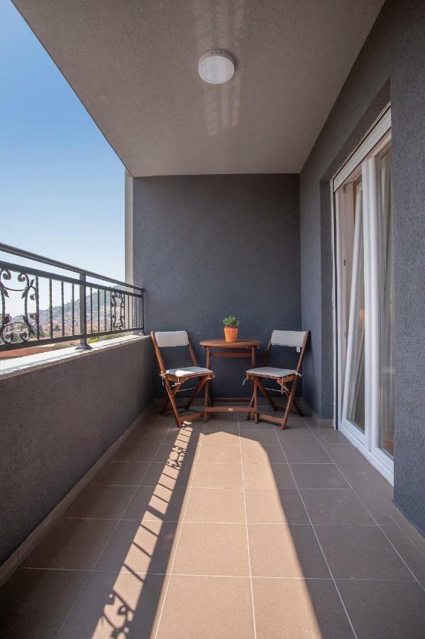 Apartment Iva Budva