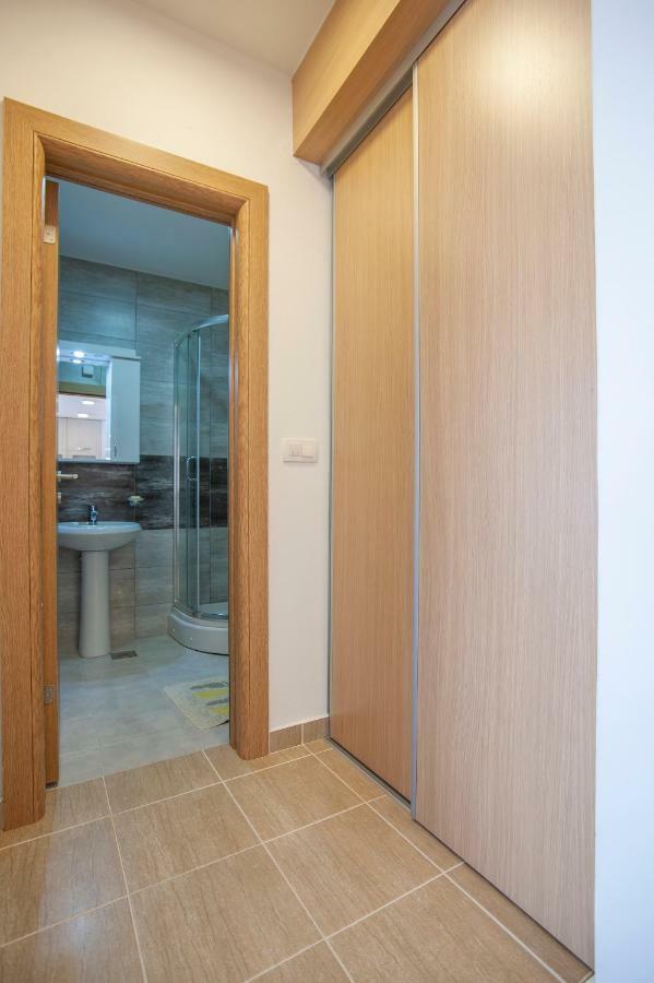 Apartment Iva Budva