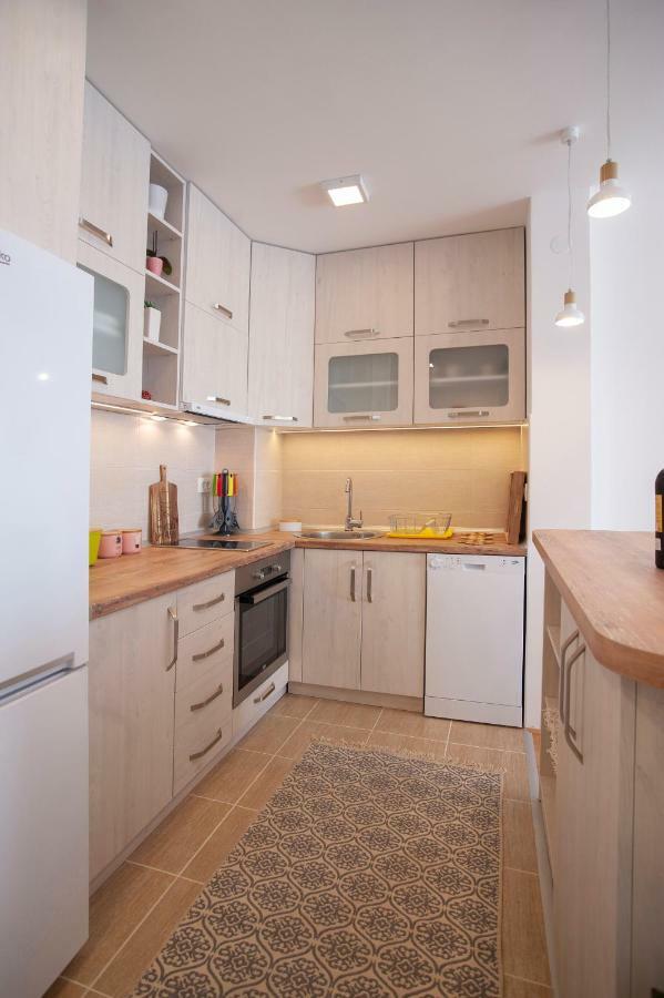Apartment Iva Budva
