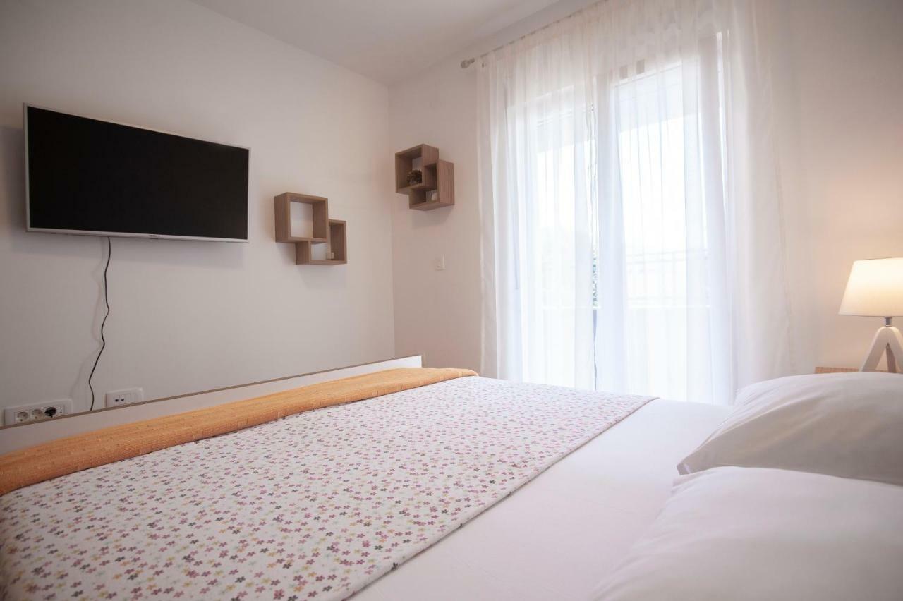 Apartment Iva Budva