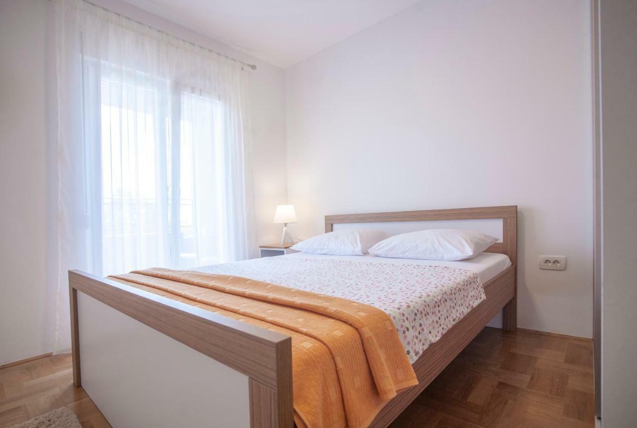 Apartment Iva Budva