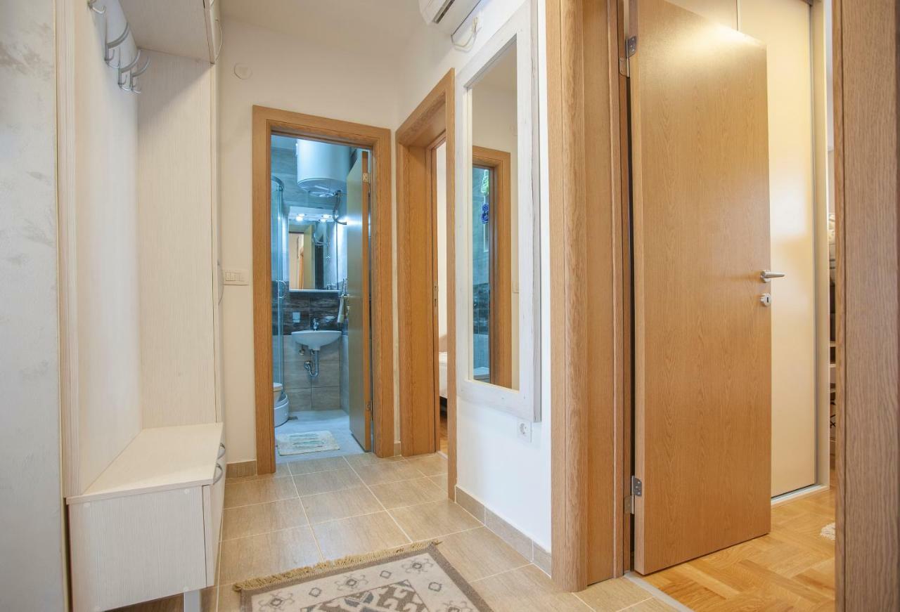 Iva Apartment