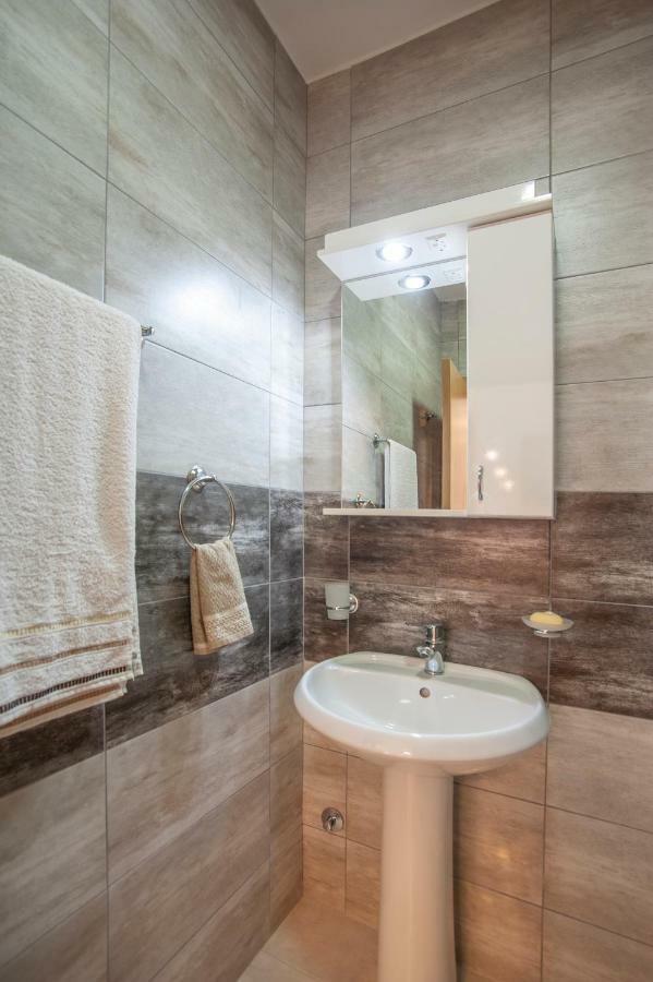 Apartment Iva *